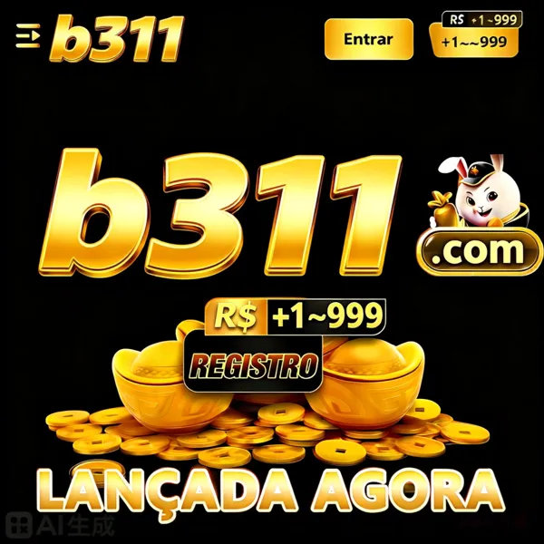 B311 Bonus Member Baru 100%