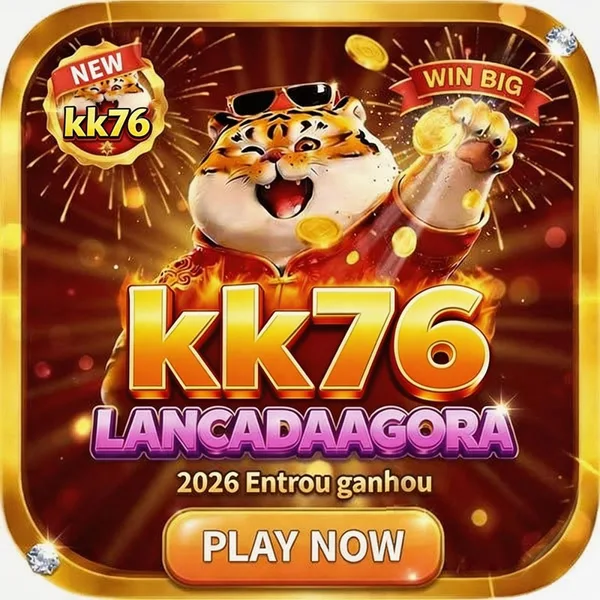 KK76 Login Resmi APK 2026
