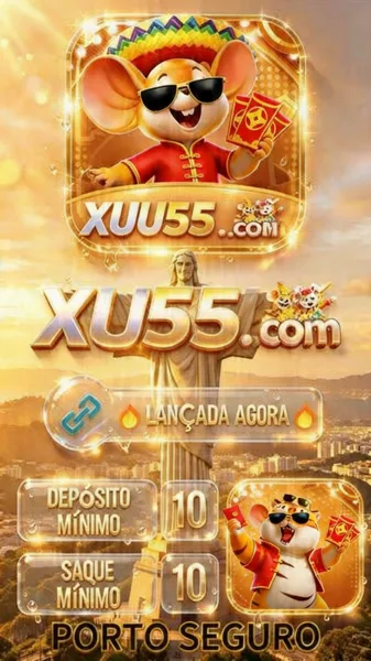 XUU55 Game Online Resmi 2026