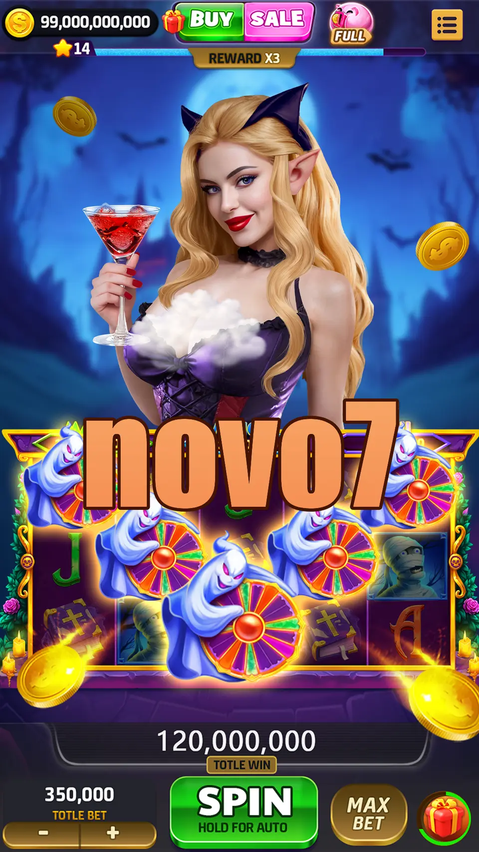 novo7 APK