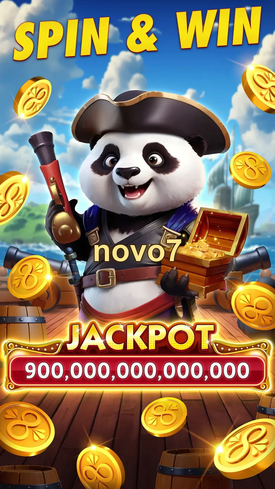 novo7 Login