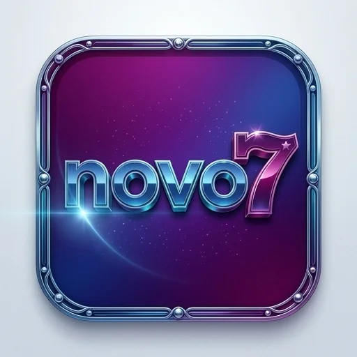 novo7 Logo - Oficial